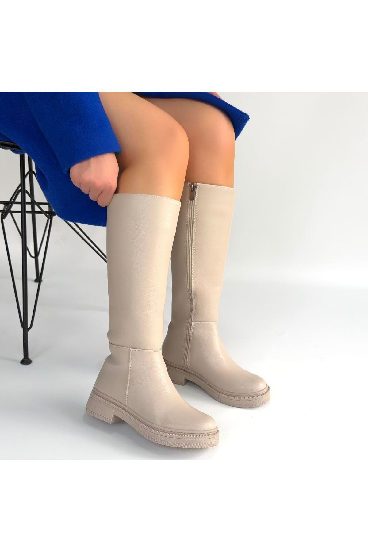 Esni Bej Cilt Çizme