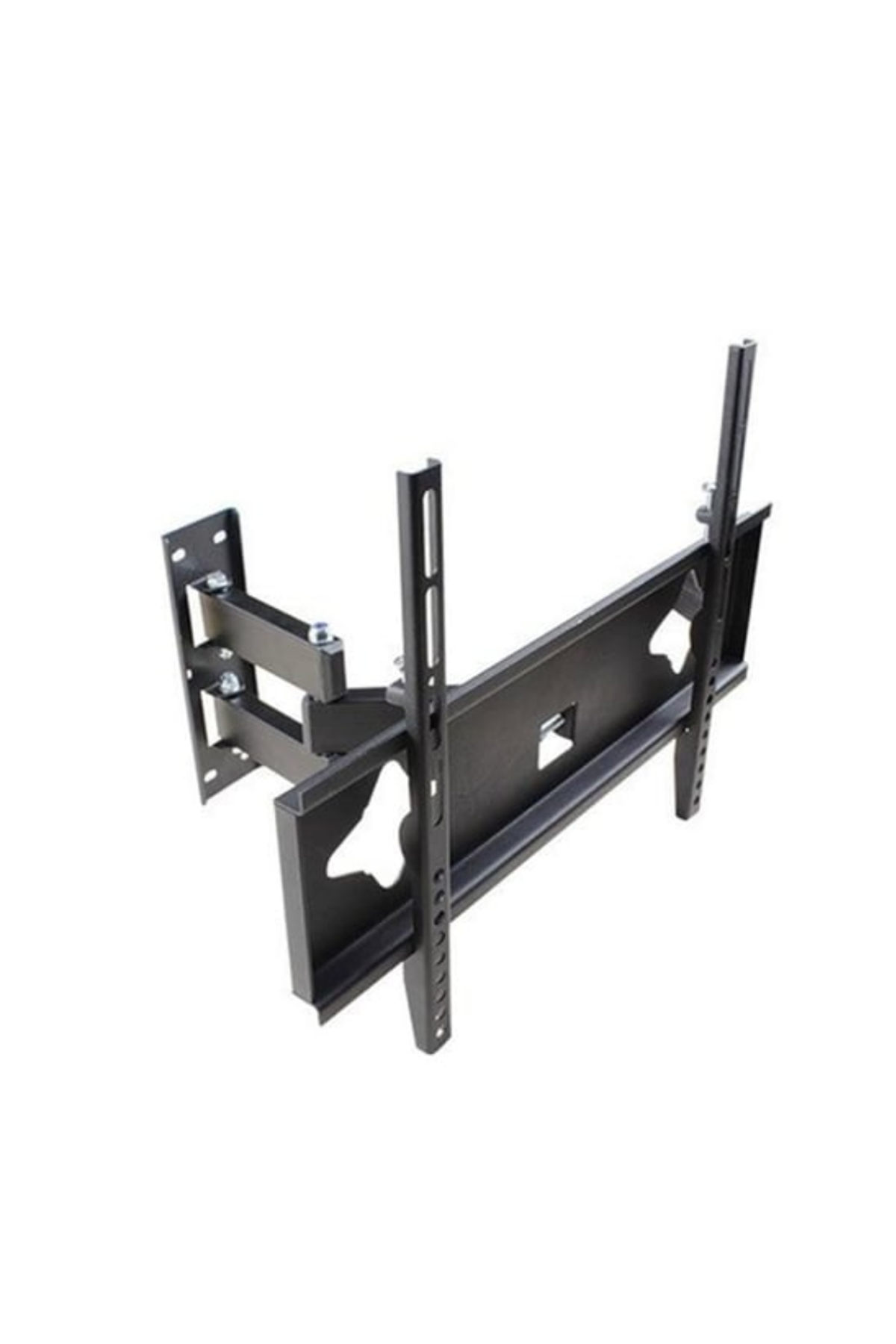 Hareketli TV Askı Aparatı 27 55 İnç LCD LED Duvar Askı Aparatı