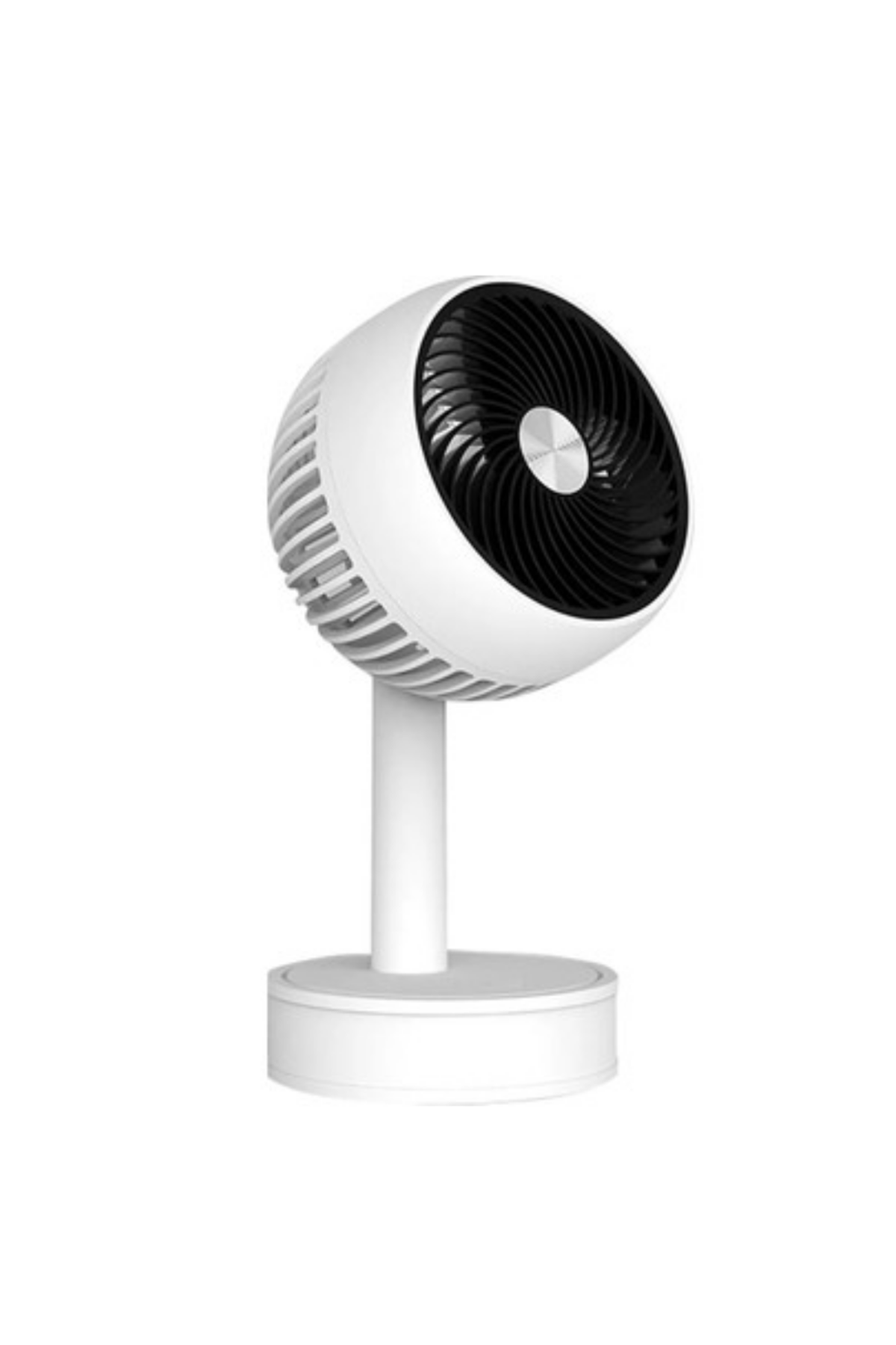 Cep Boy Hafif Tasarımlı Güçlü Pervaneli Mini Fan
