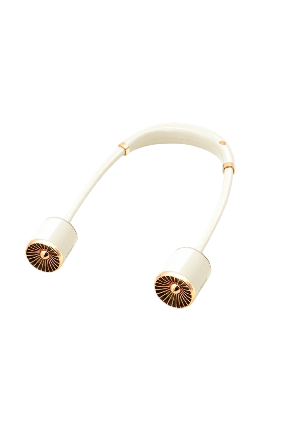 Katlanabilir ve Asılabilir USB Şarjlı Taşınabilir Mini Fan