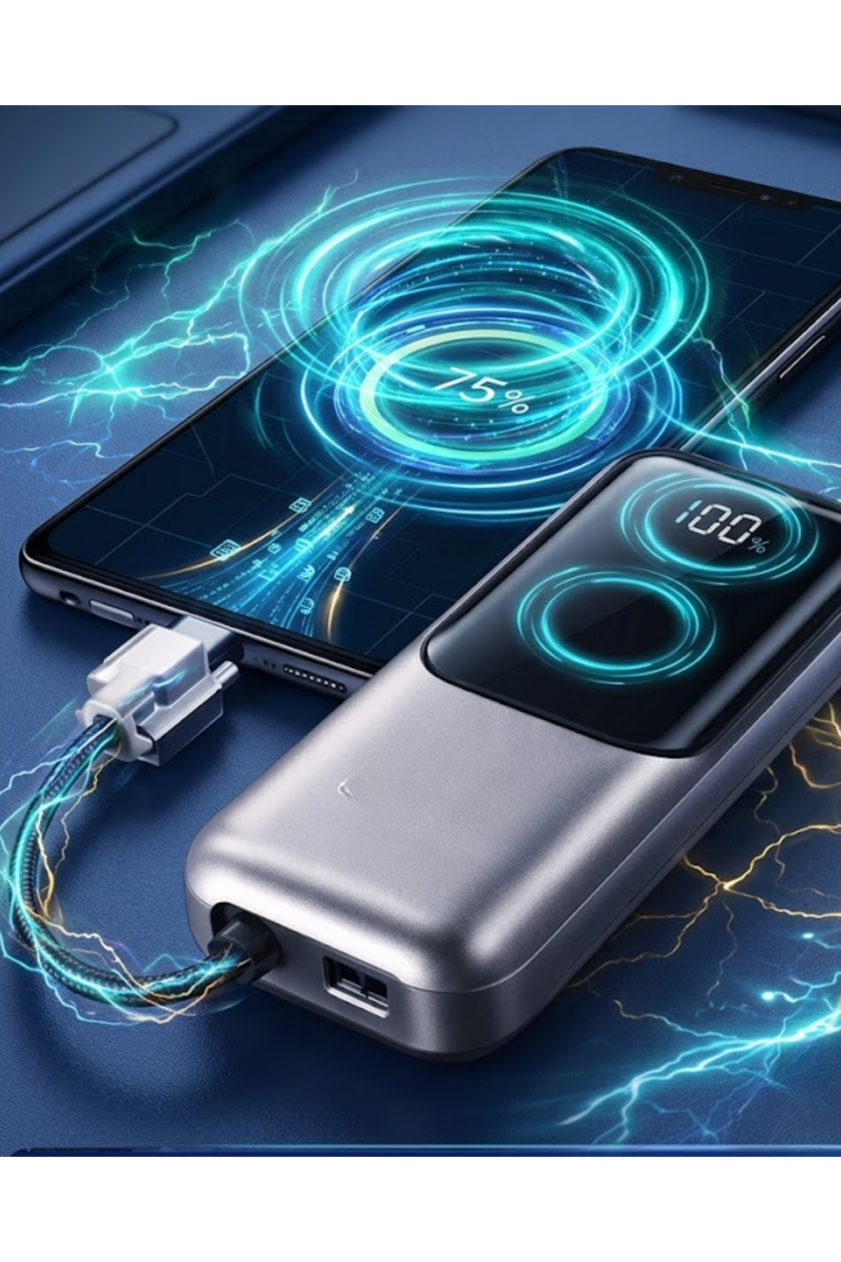 PW592 13000MAH POWERBANK
