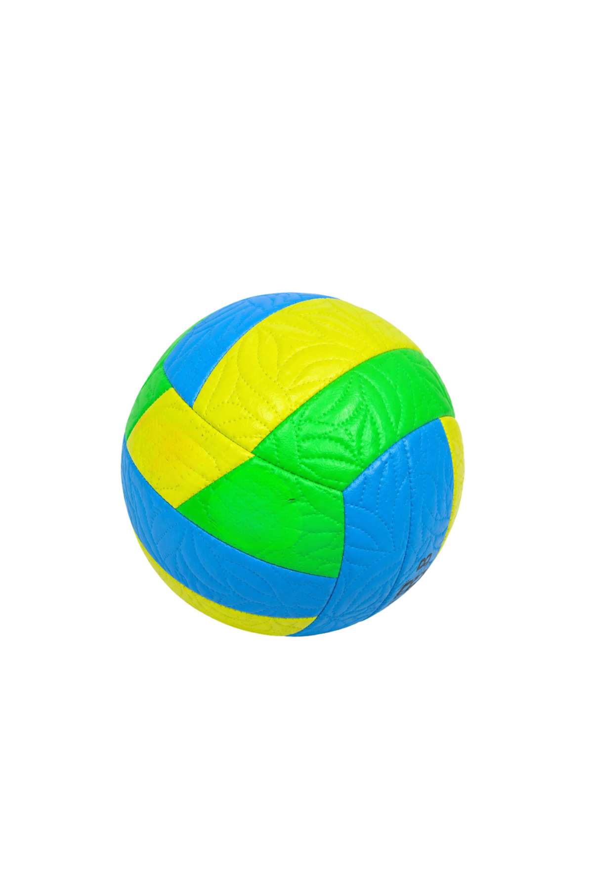 Profesyonel Voleybol Topu Kaymaz Yüzeyli Dayanıklı Spor Topu