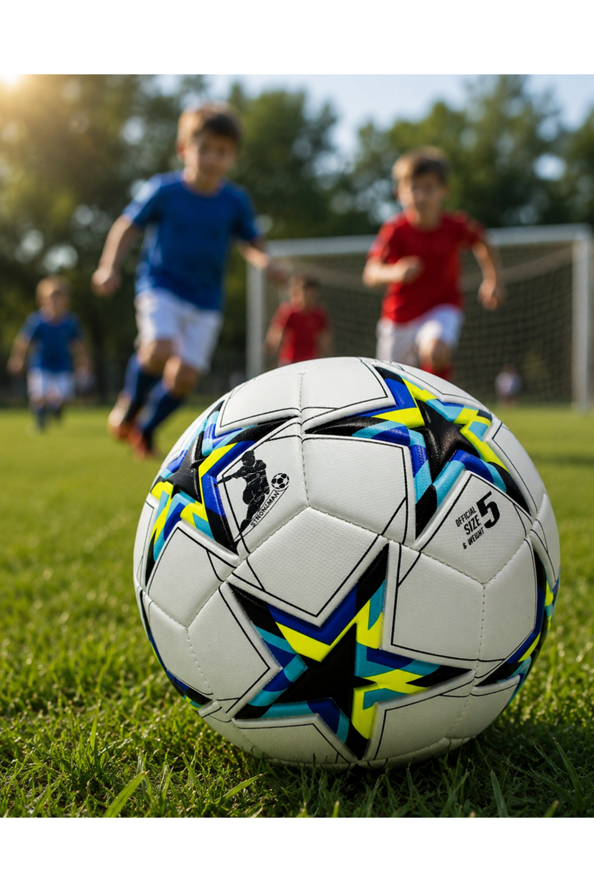 FUTBOL TOPU