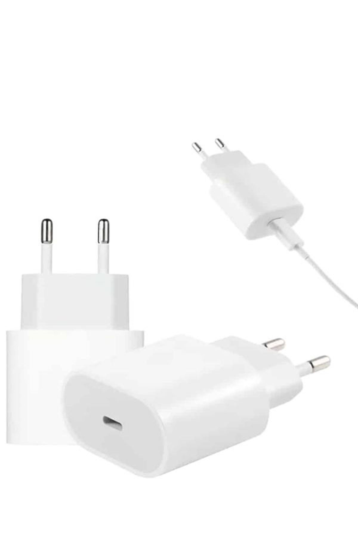 25W İPHONE 15/15 PRO MAX UYUMLU ŞARJ ALETİ