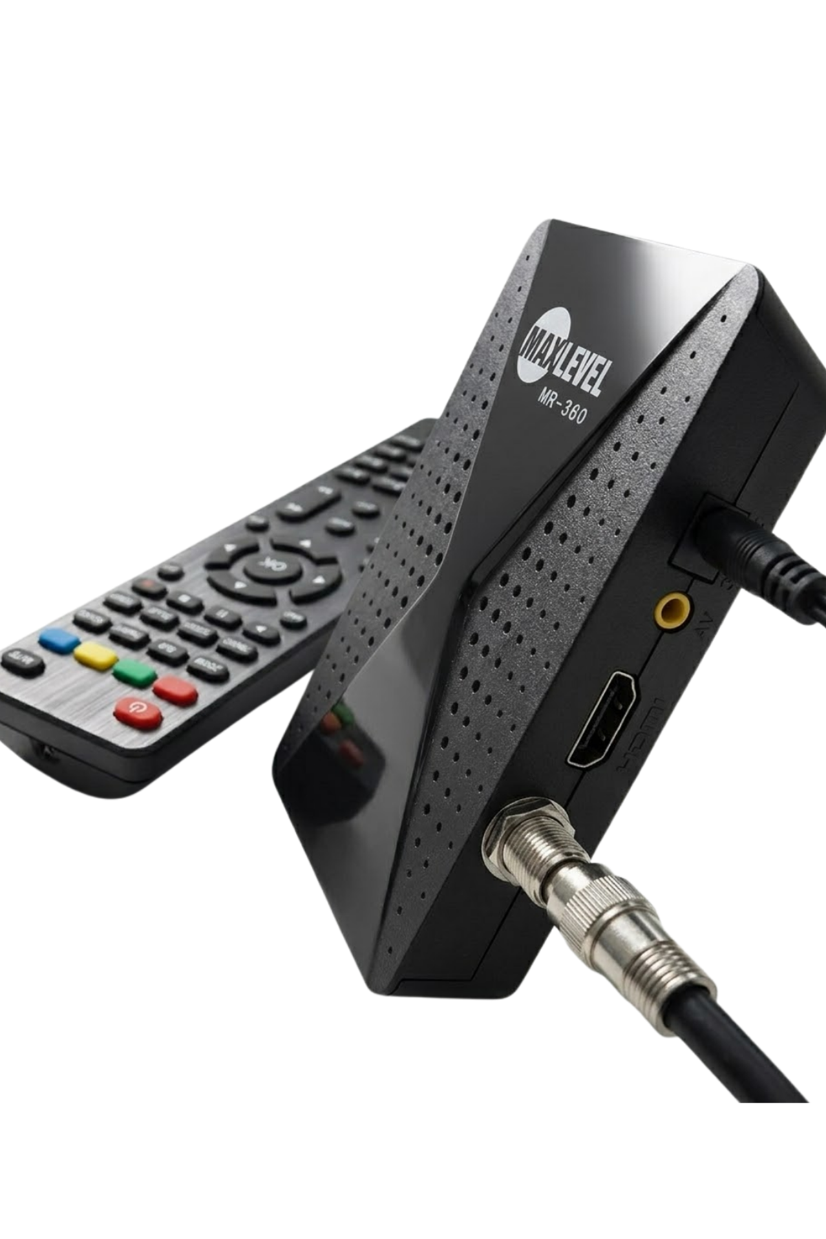 Full HD Uydu Alıcı Cihazı USB WiFi Biss EPG Destekli