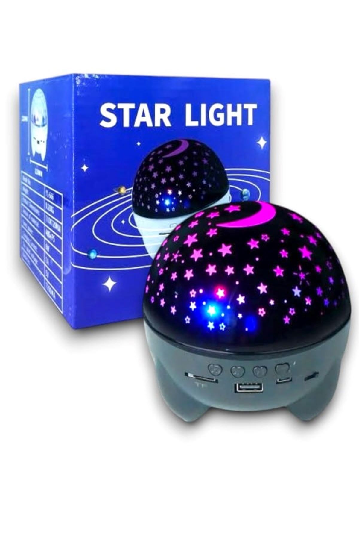 YL-666 STAR