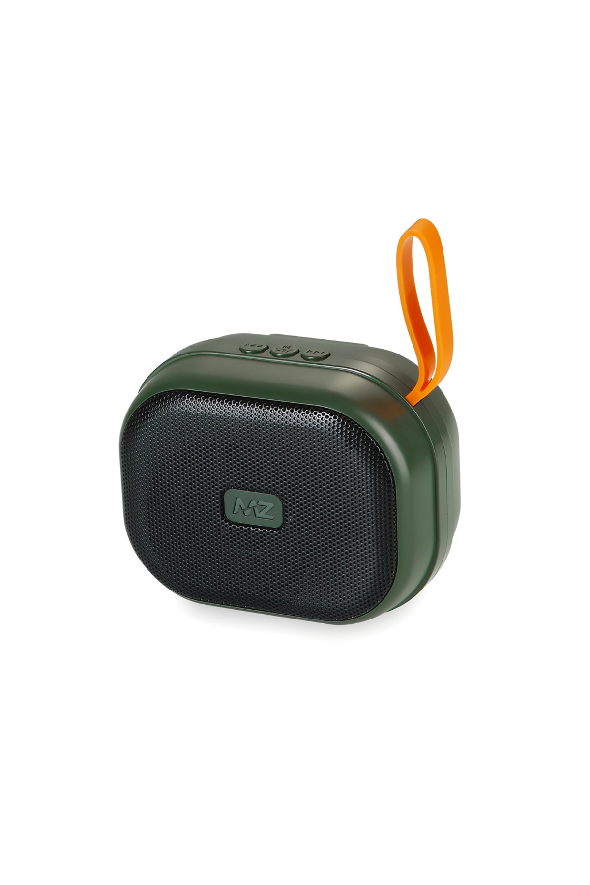 Kablosuz Taşınabilir Hoparlör Bluetooth USB Kart Destekli Net Ses