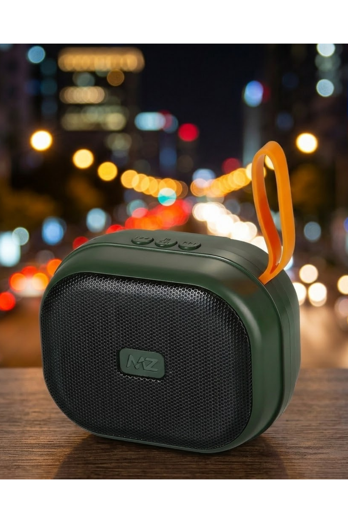 X315 SPEAKER YEŞİL