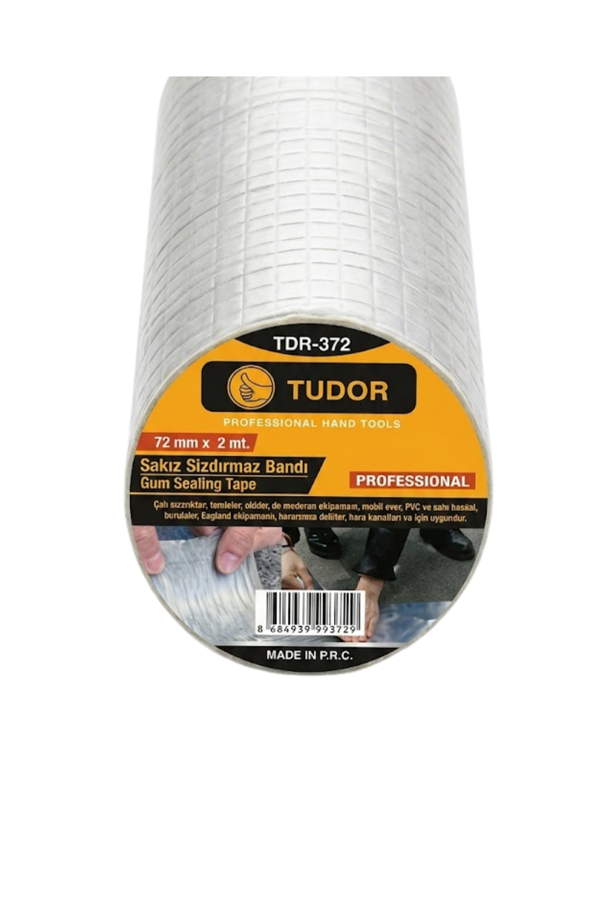 72MM TAMİR BANT