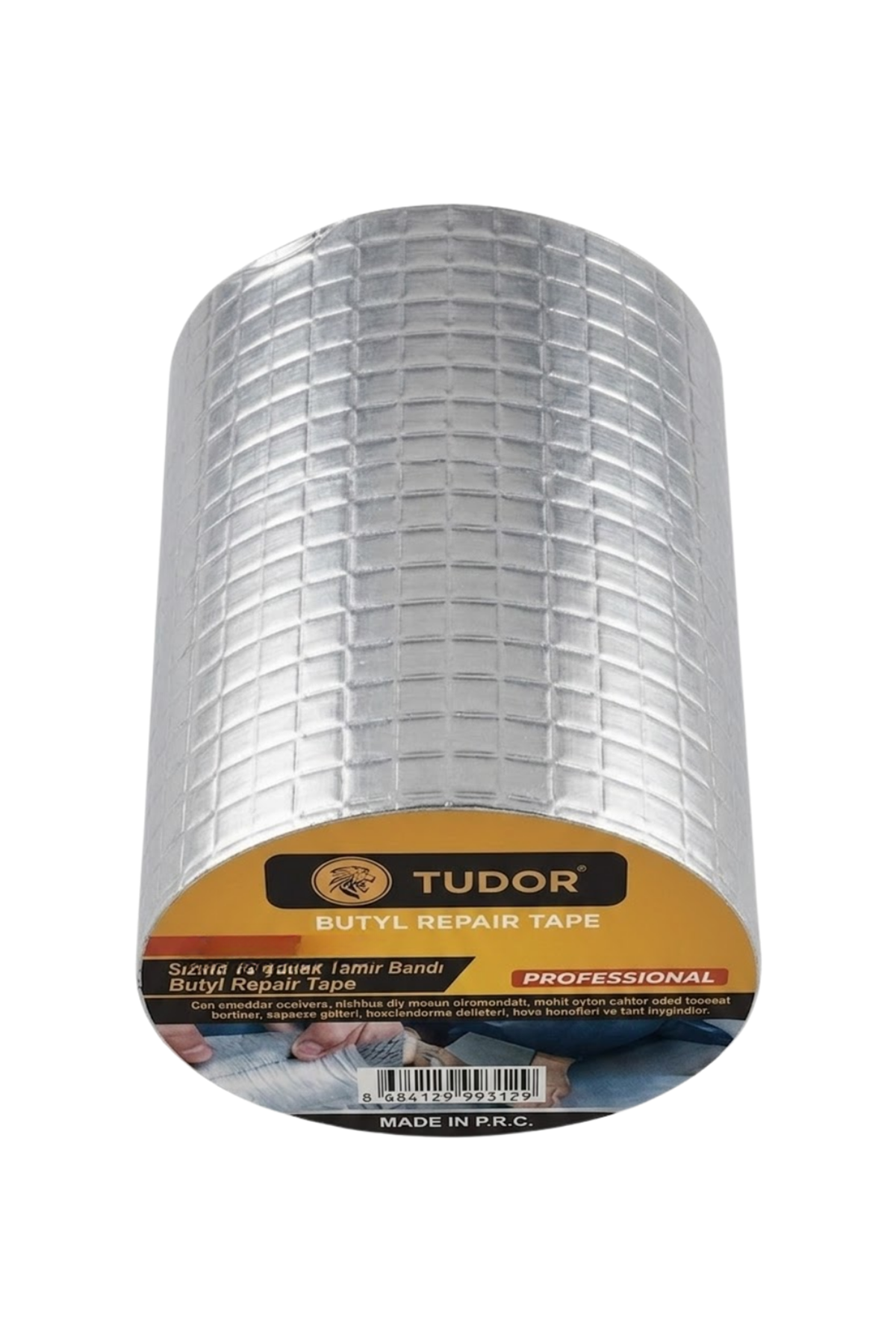 3 Lü Set Çatı Balkon PVC Boru İçin Sızdırmazlık Tamir Bandı