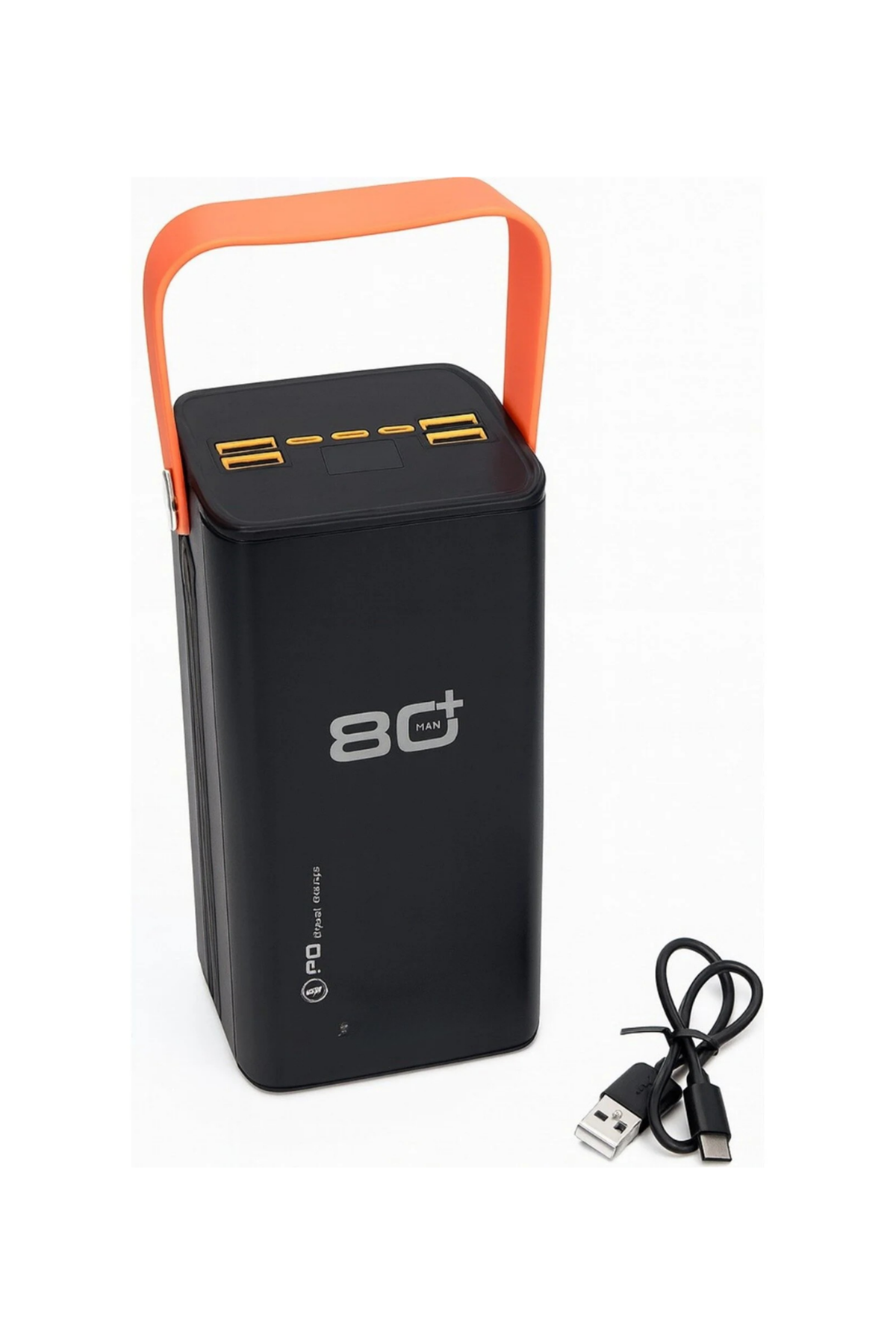 80000 Powerbank