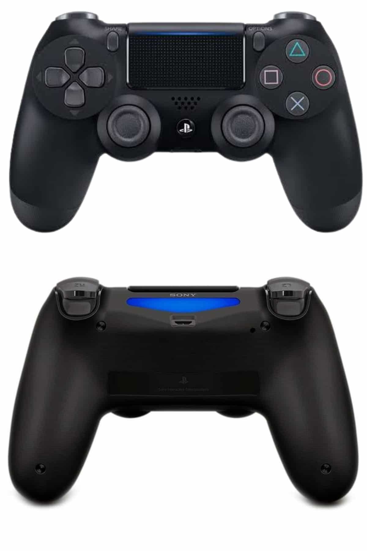 Yeni Nesil Joystick Oyun Kolu Android Uyumlu Kablosuz Titreşimli