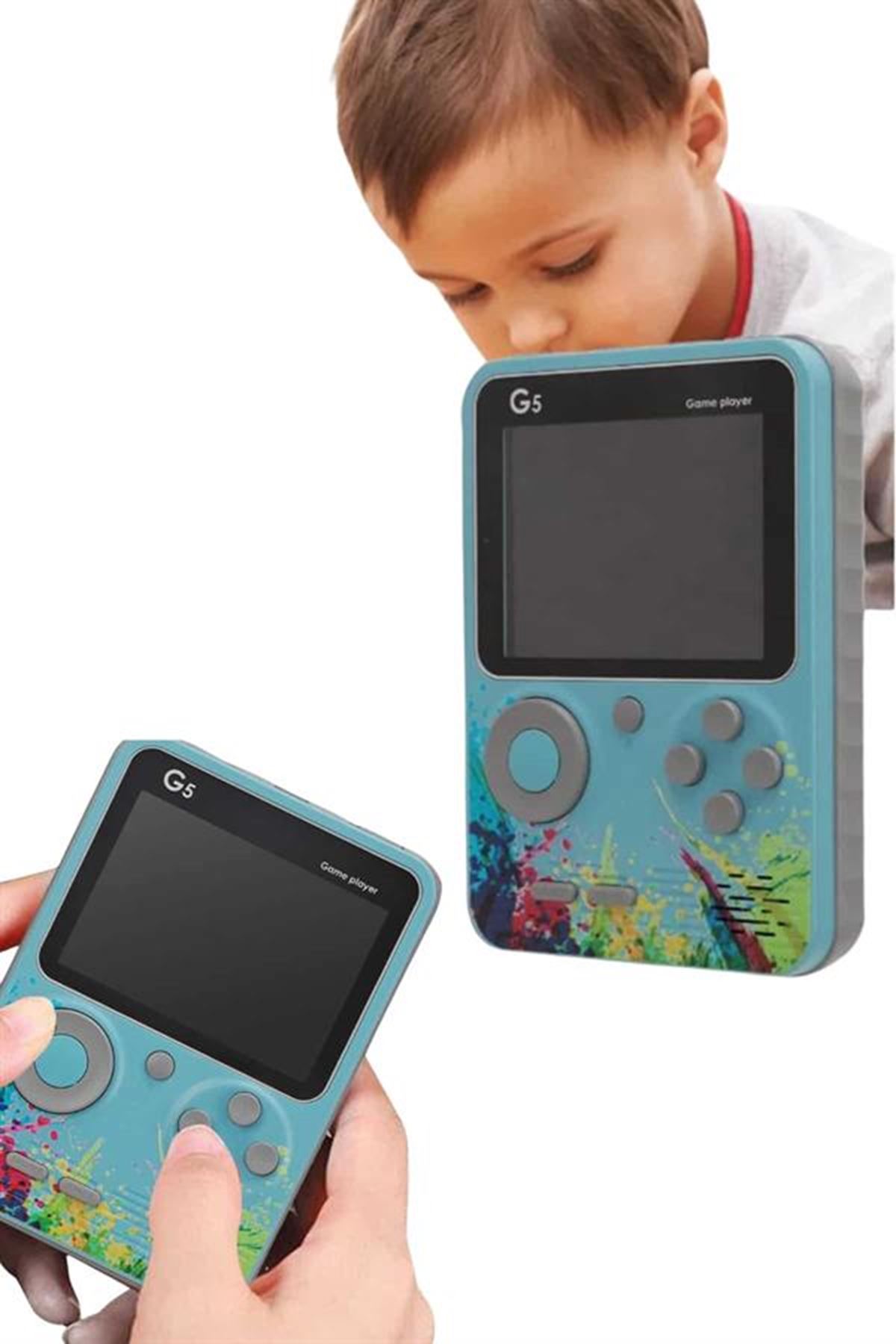 G5 ATARİ