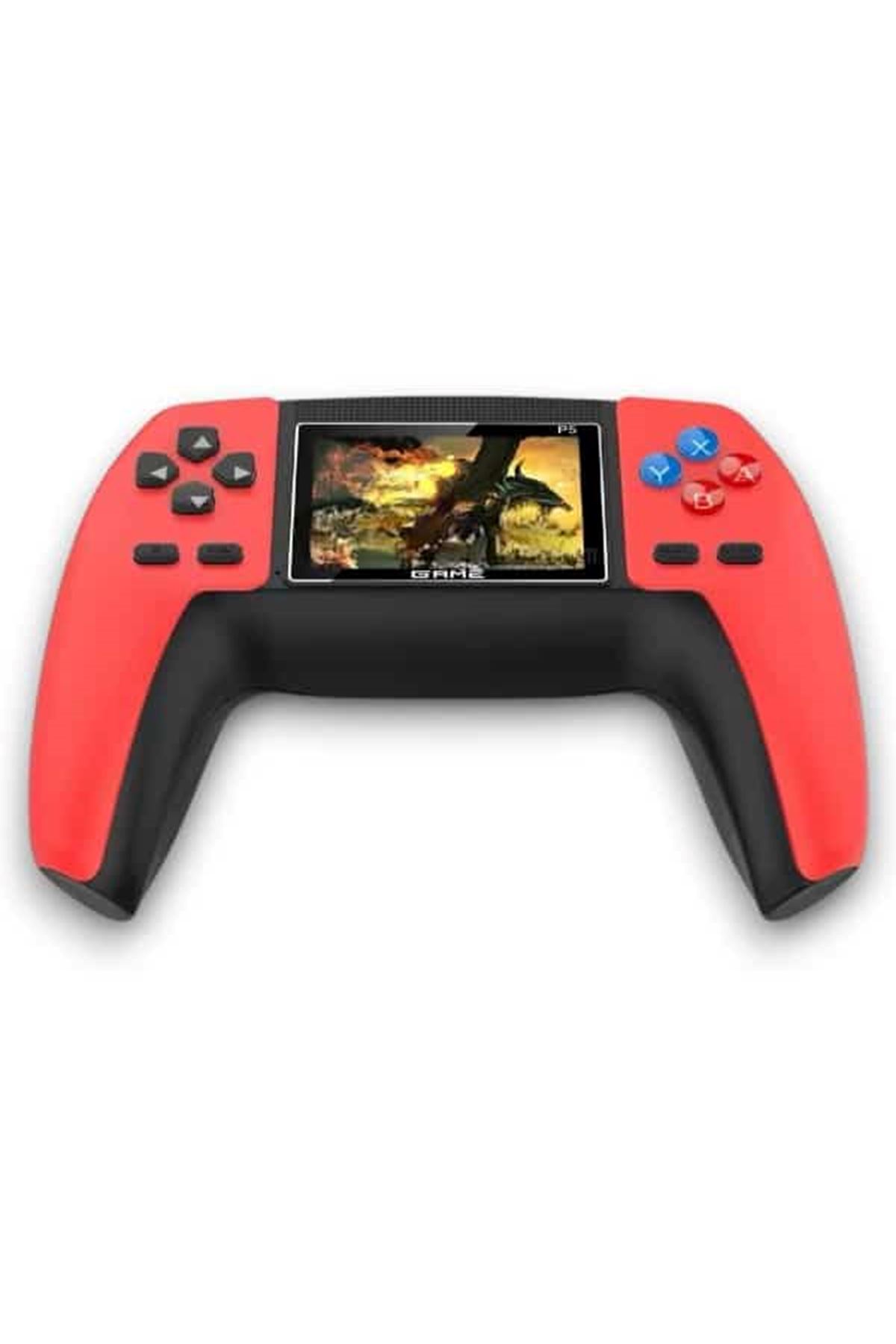 P5 ATARİ