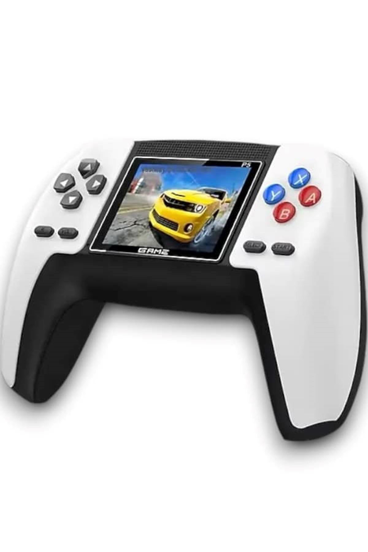 P5 ATARİ