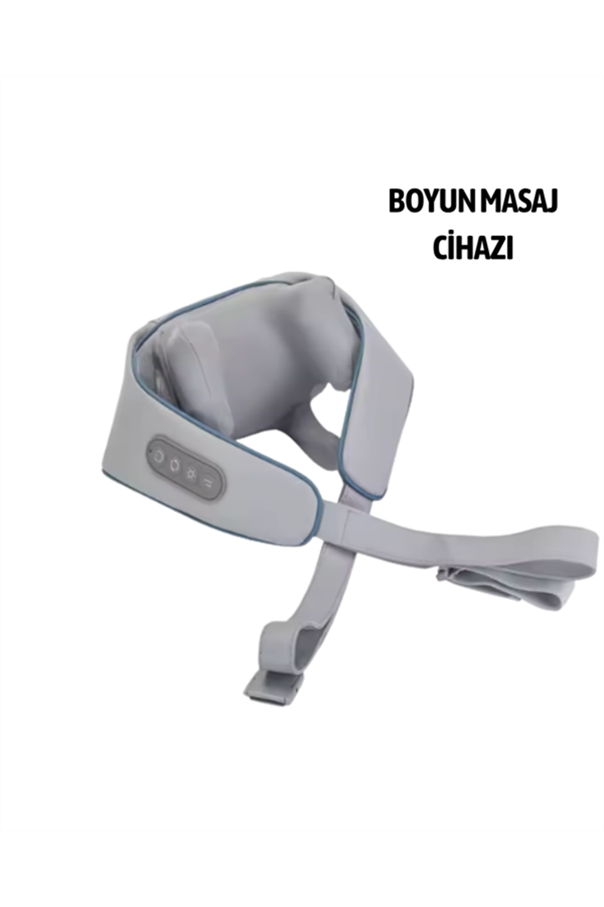 VNB-01 Titreşimli Masaj Aleti