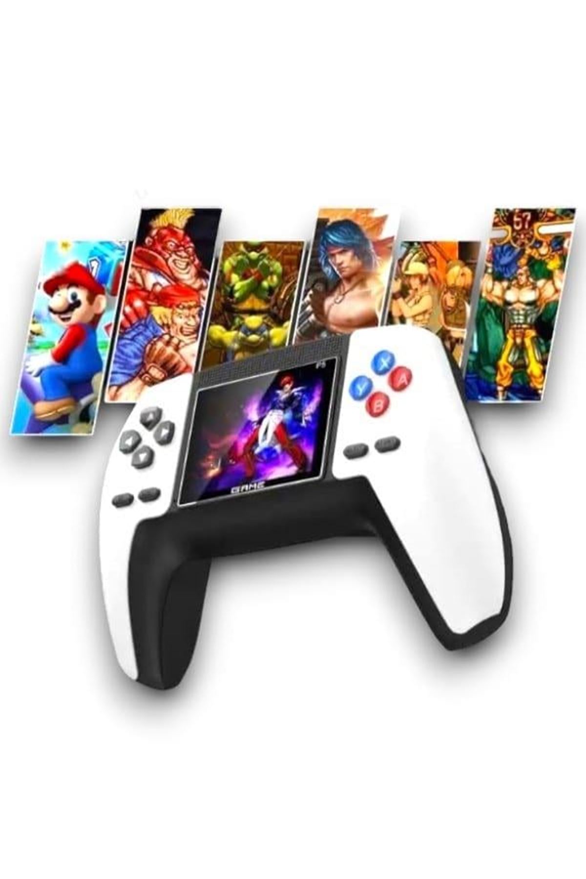 P5 ATARİ