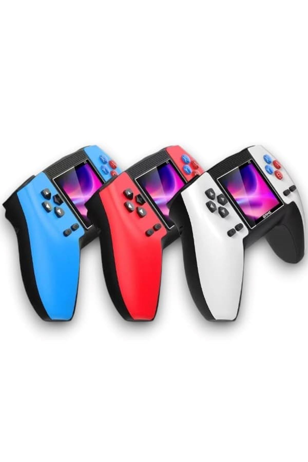 P5 ATARİ