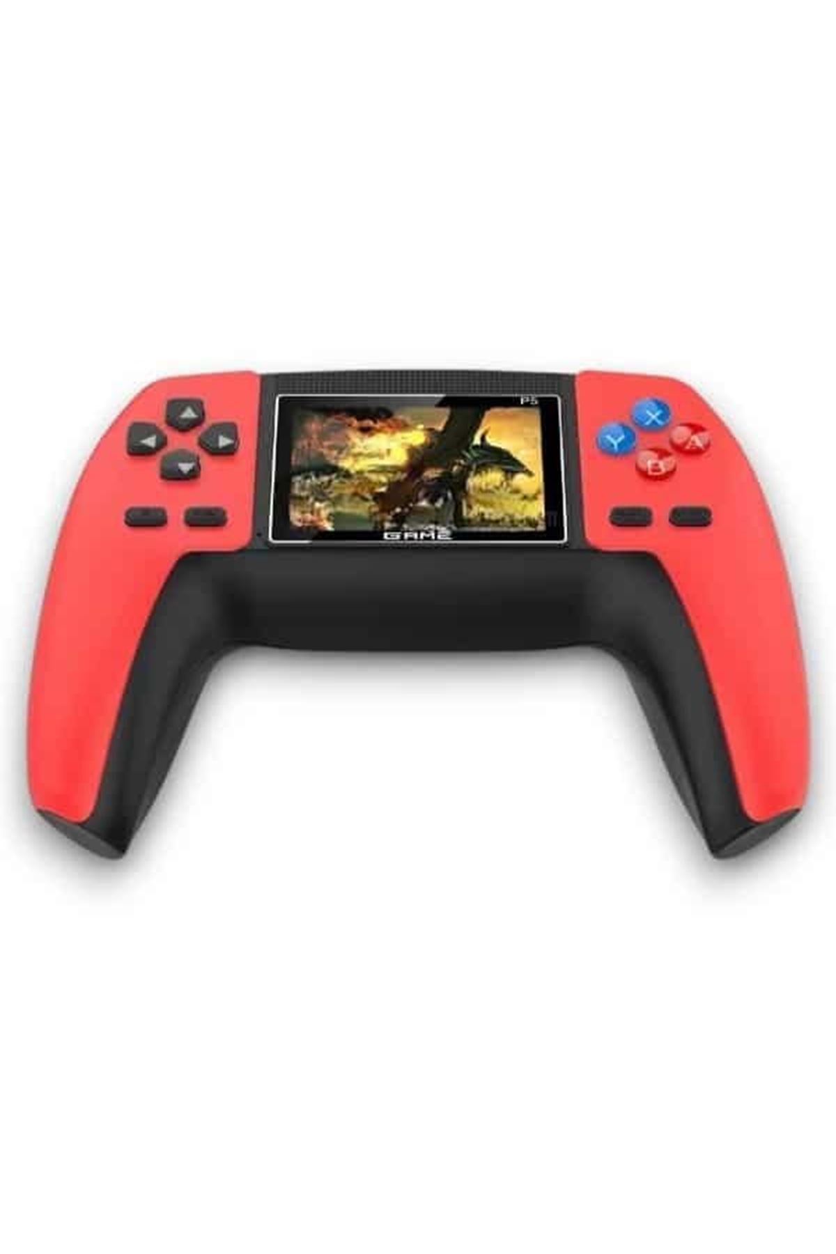 P5 ATARİ