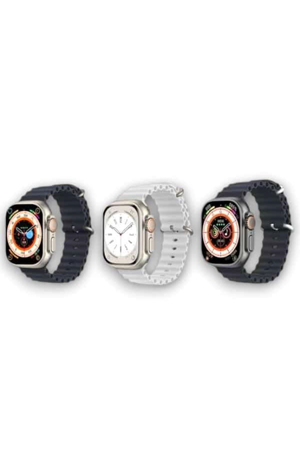 T10 Ultra 2 Akıllı Saat