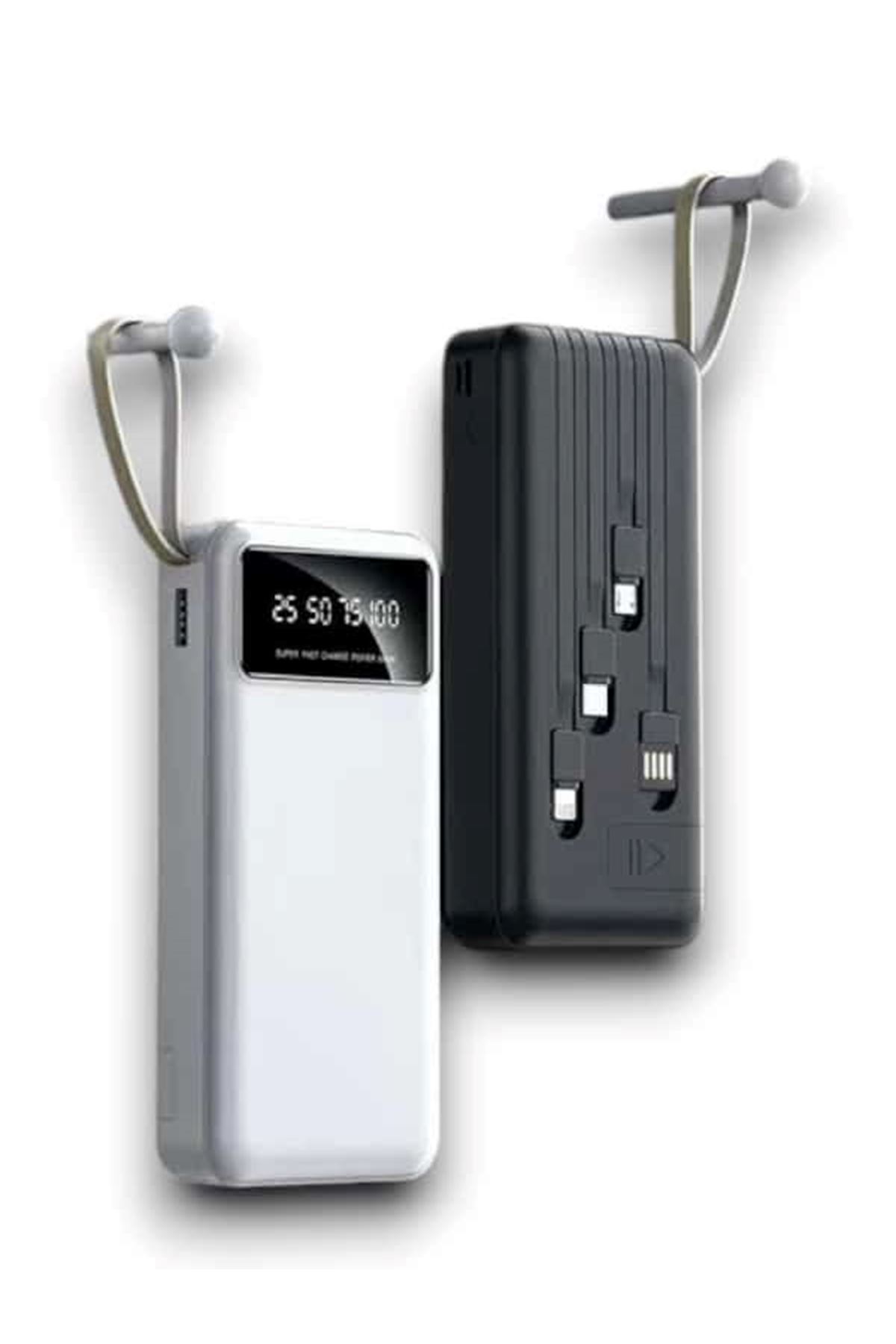 20.000 POWERBANK