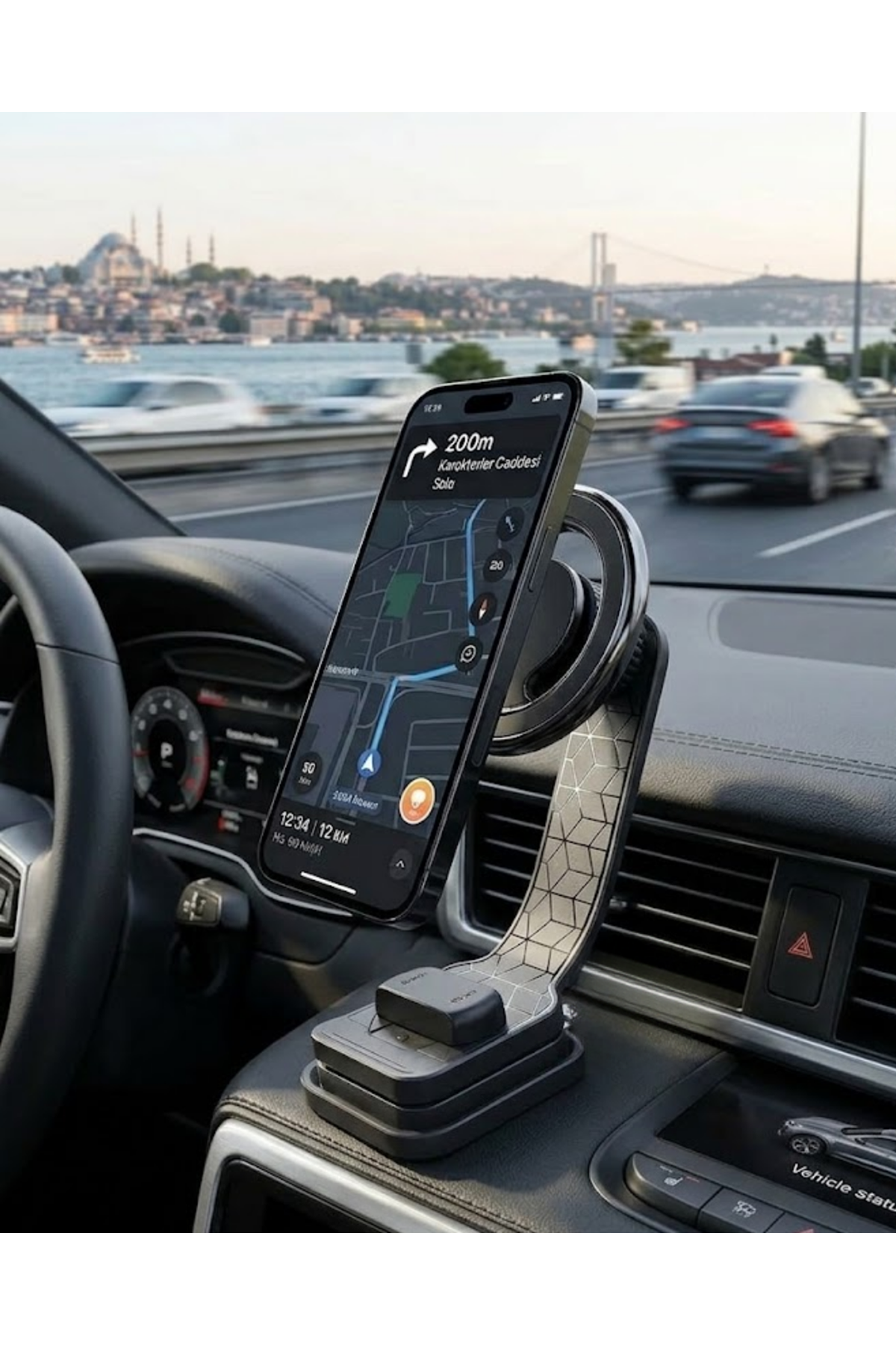 ZJ11 TELEFON TUTUCU