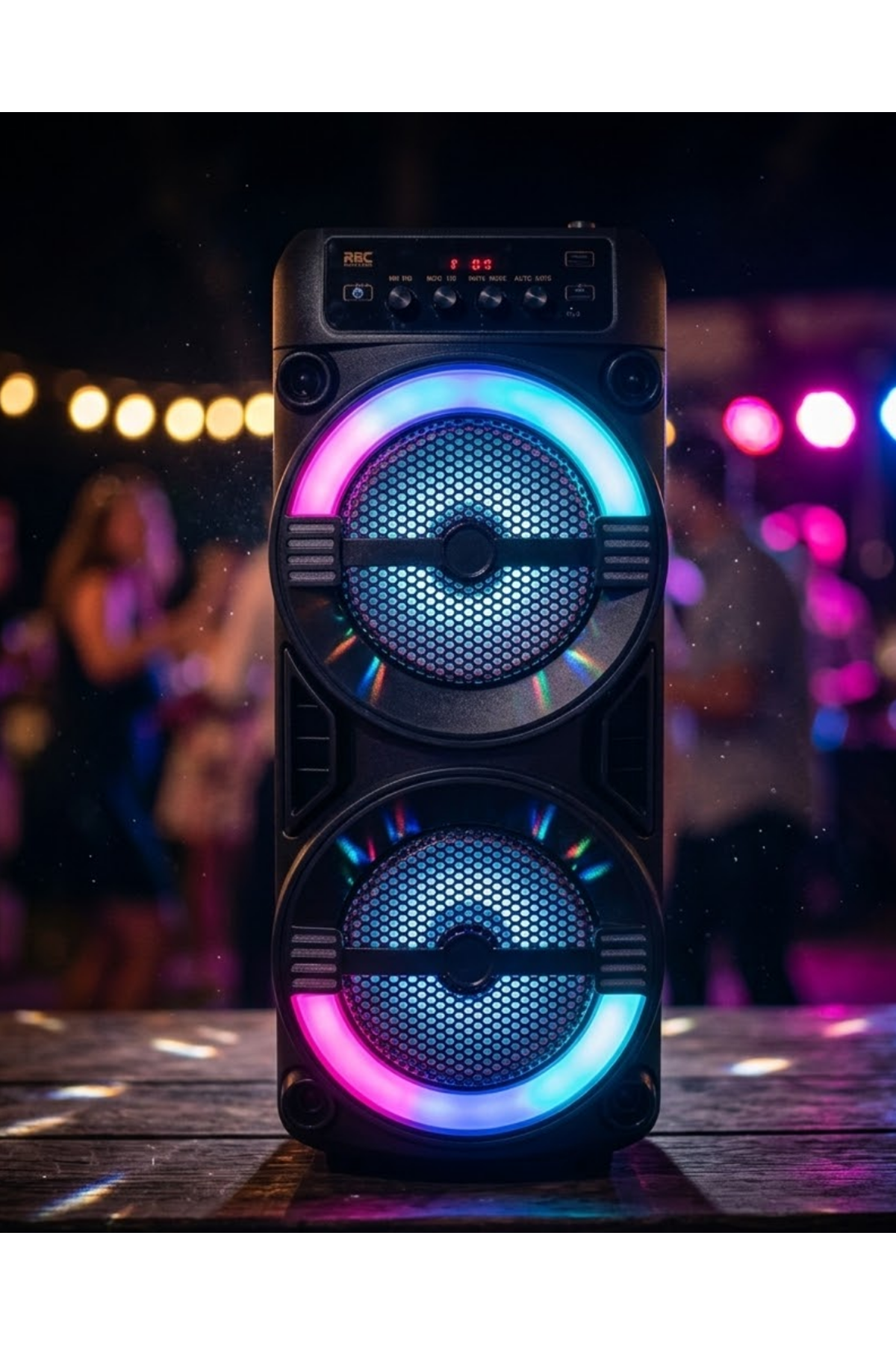 PG3233 SPEAKER