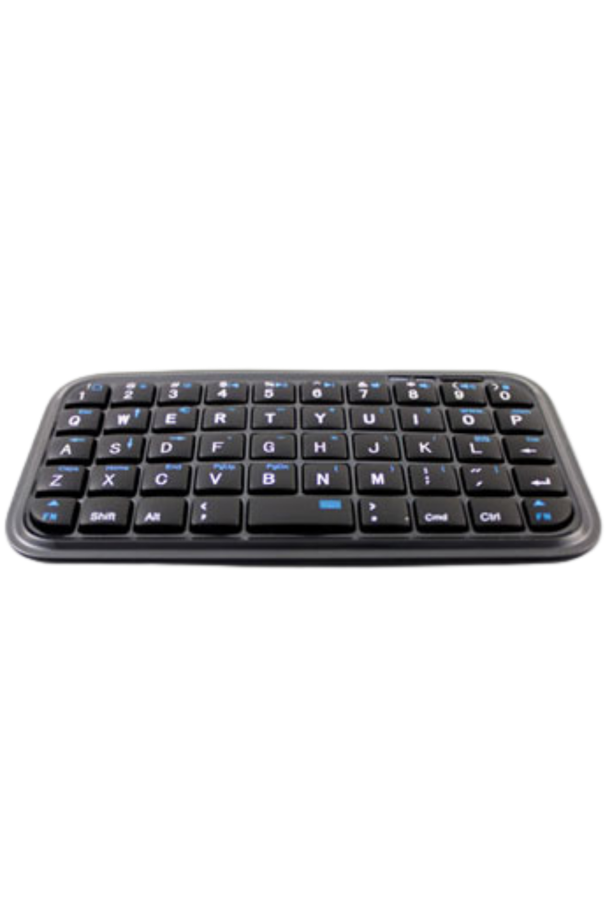 Cep Boyutu Kablosuz Bluetooth Klavye Telefon ve Tablet Uyumlu