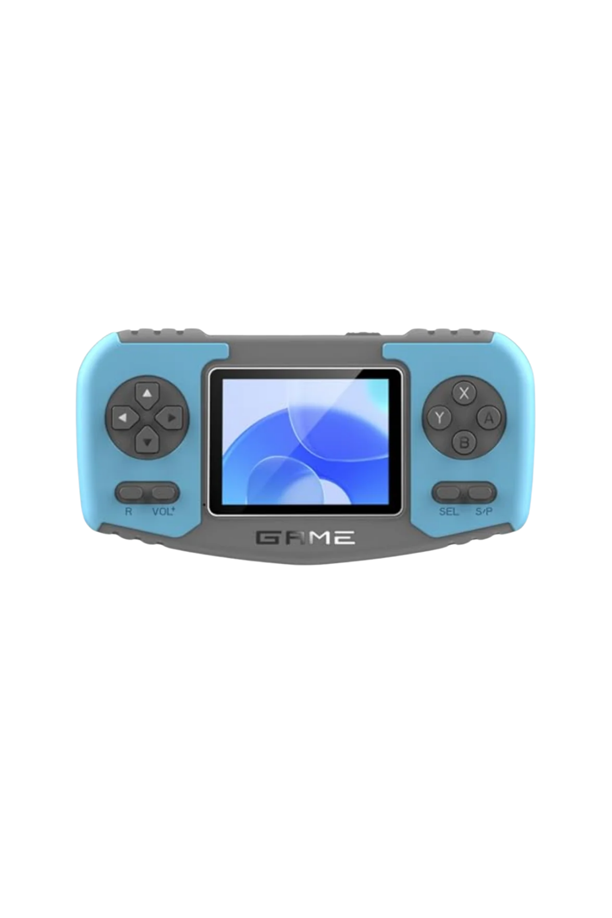 Taşınabilir Klasik Oyun Konsolu TV Bağlantılı Dahili Oyunlu Şarjlı Game Console