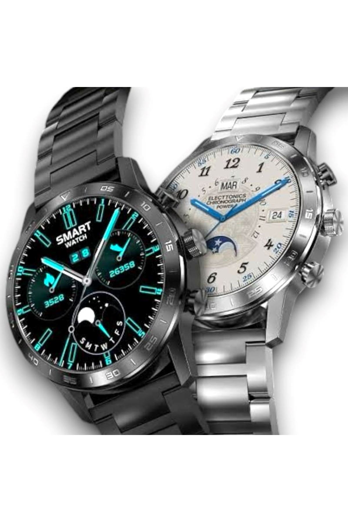 DT70-MATE3 AKILLI SAAT