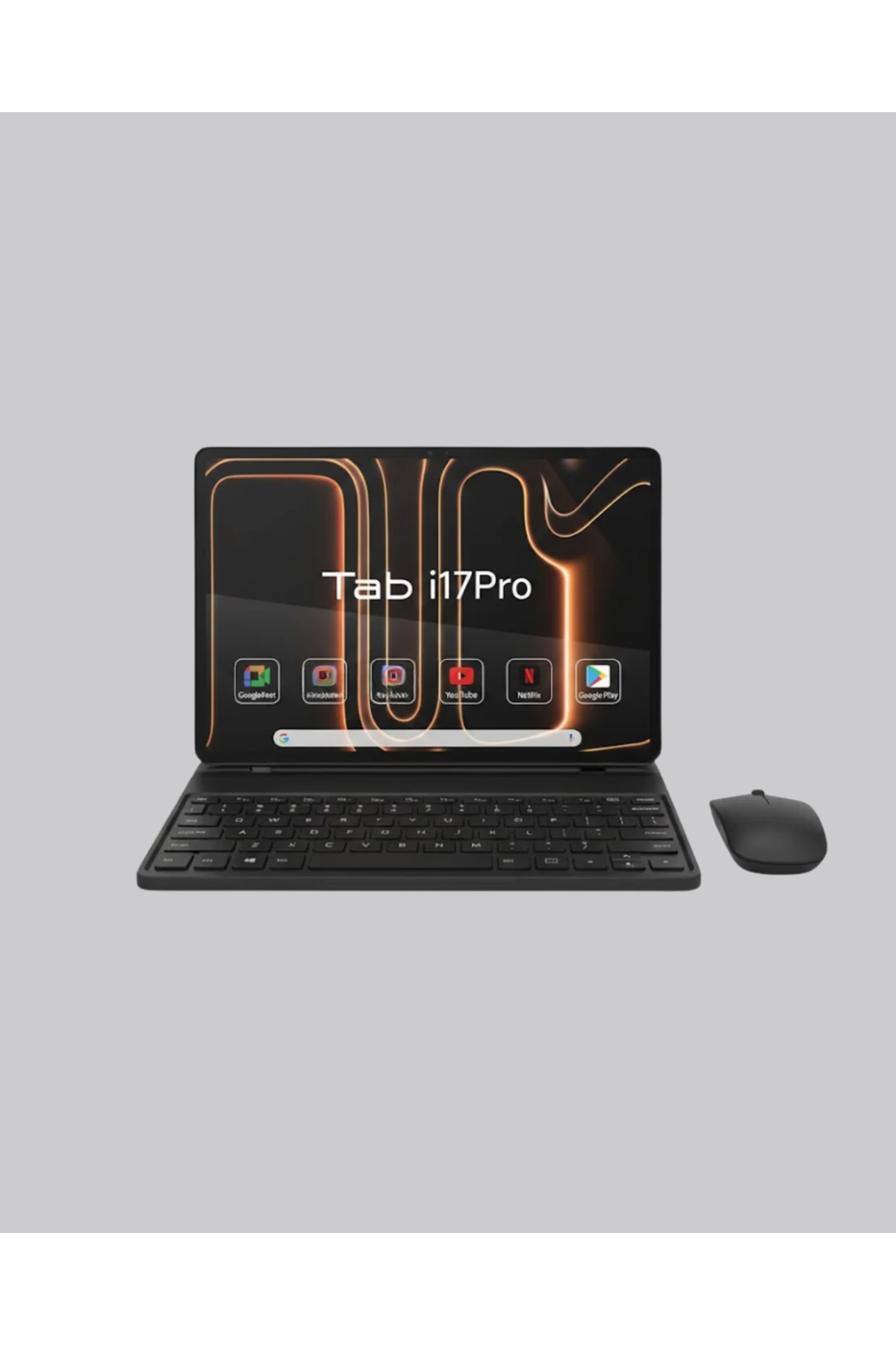 5G Uyumlu Android Tablet 16GB RAM 1TB Hafıza Set Halinde