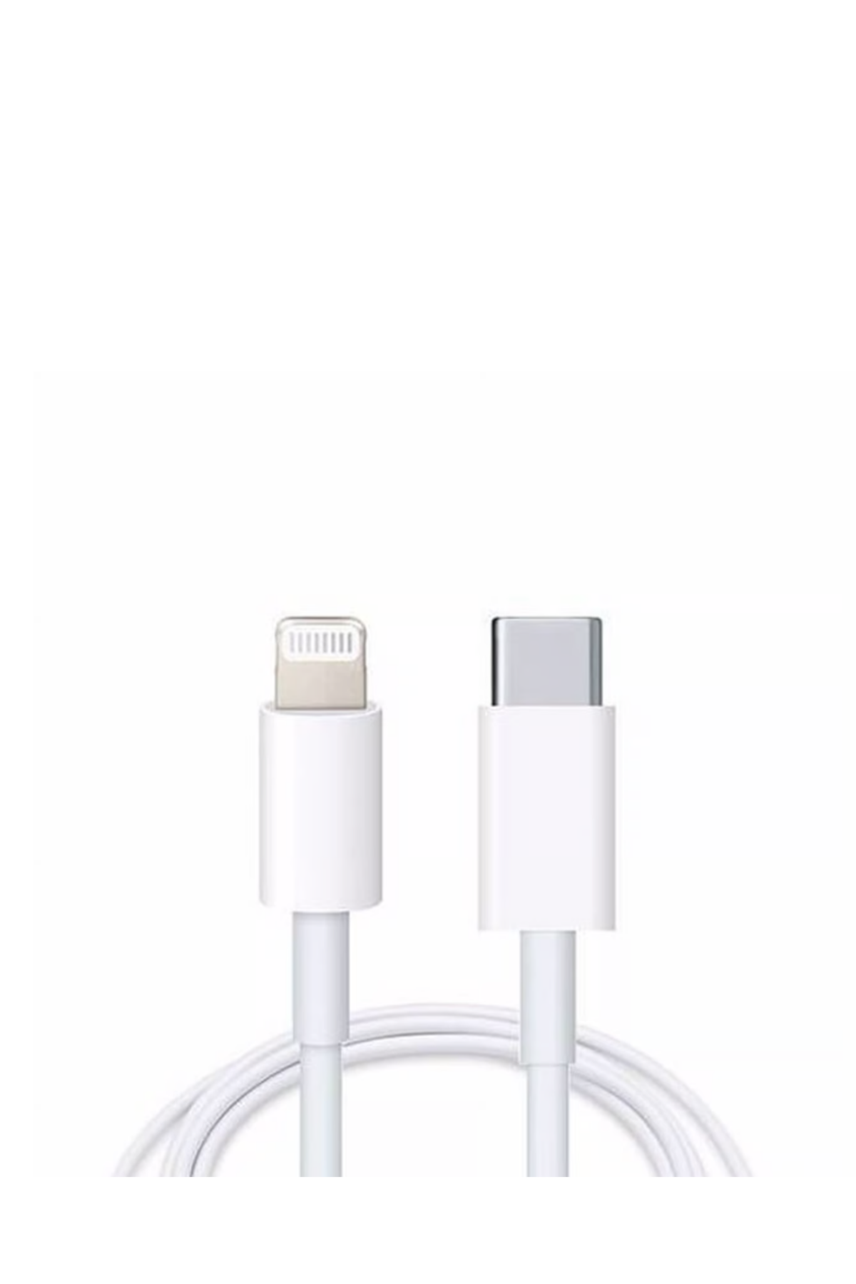 iPhone 12 11 XR XS X 8 Plus 7 20W PD Lightning Hızlı Şarj Adaptörü