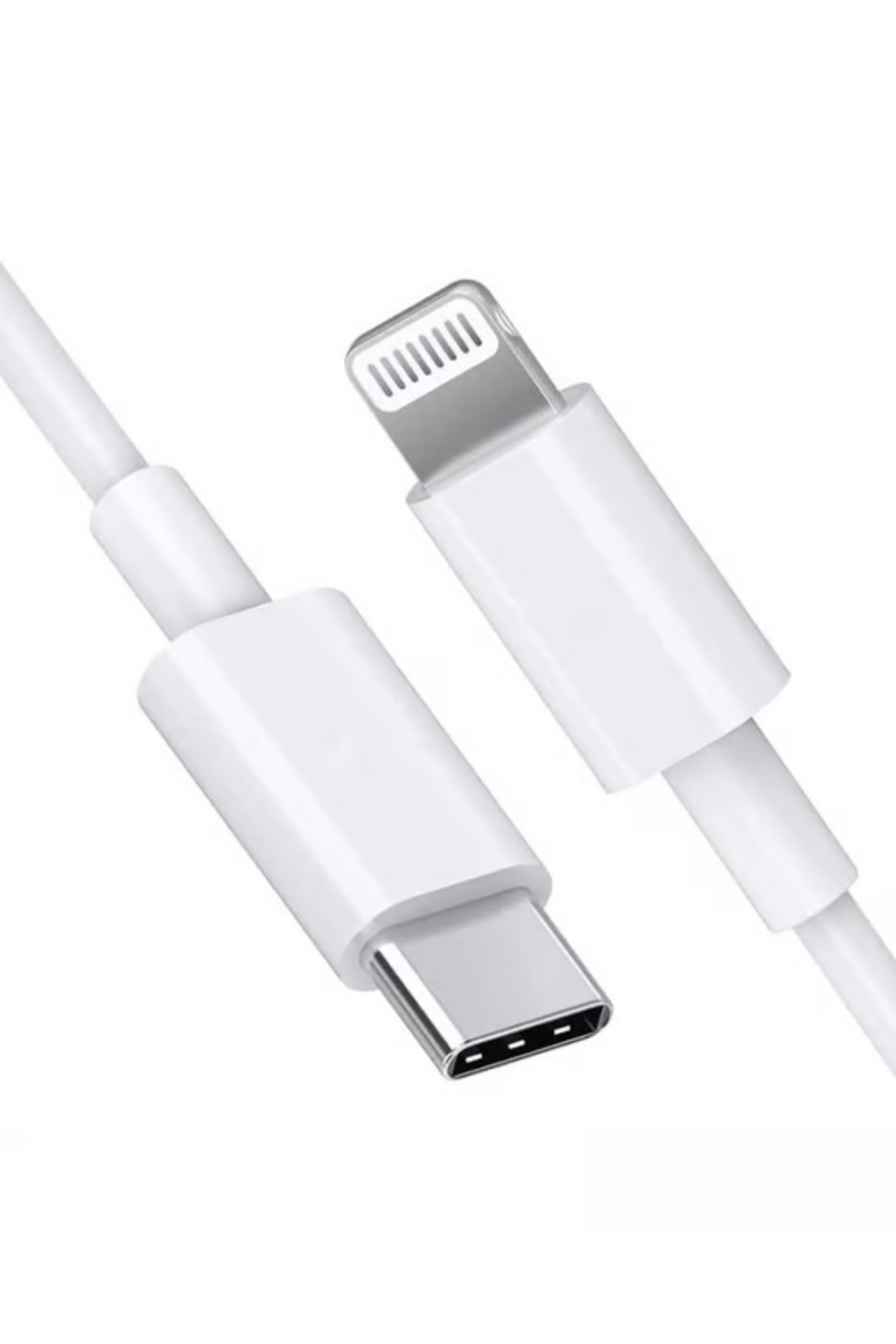 iPhone 12 11 XR XS X 8 Plus 7 20W PD Lightning Hızlı Şarj Adaptörü