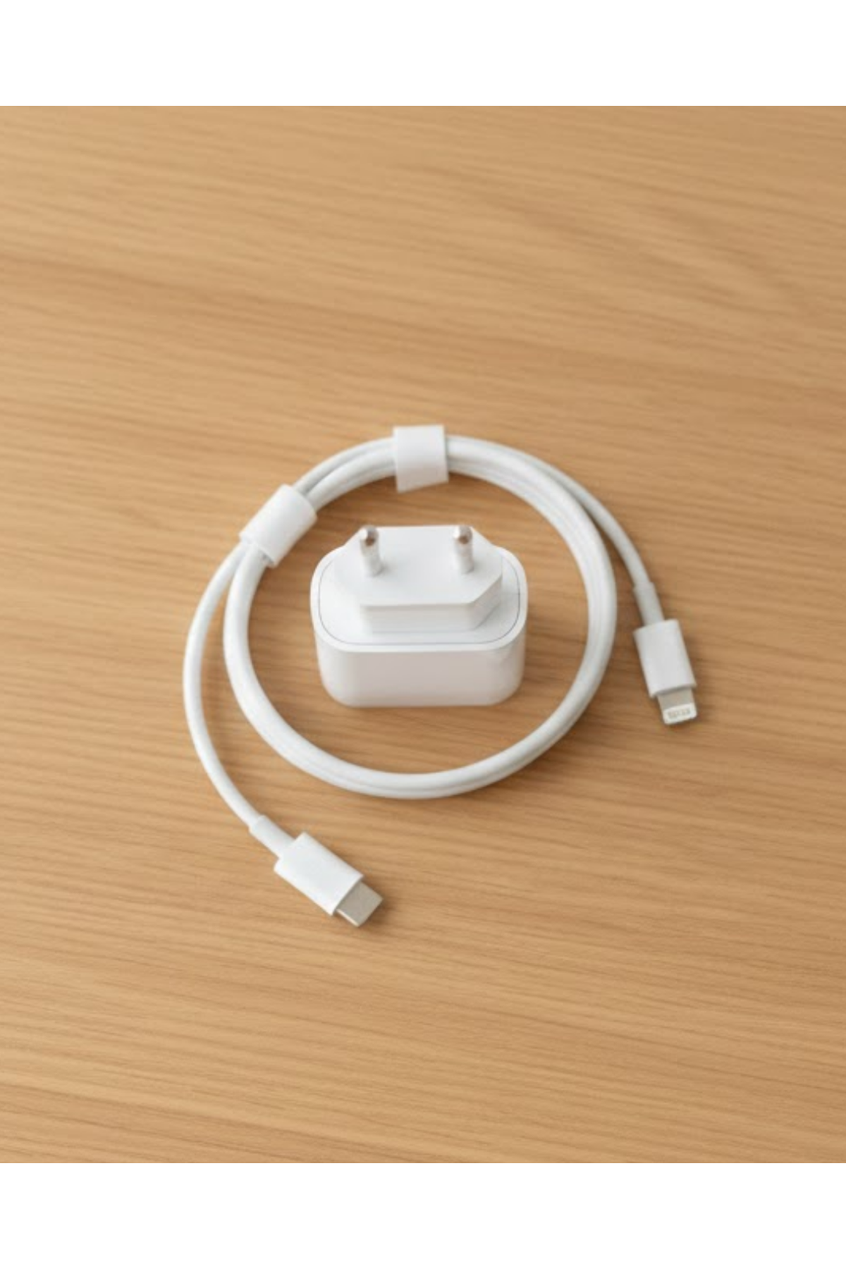iPhone 14 13 12 11 8 Plus 7 Uyumlu 20W PD Hızlı Şarj Seti