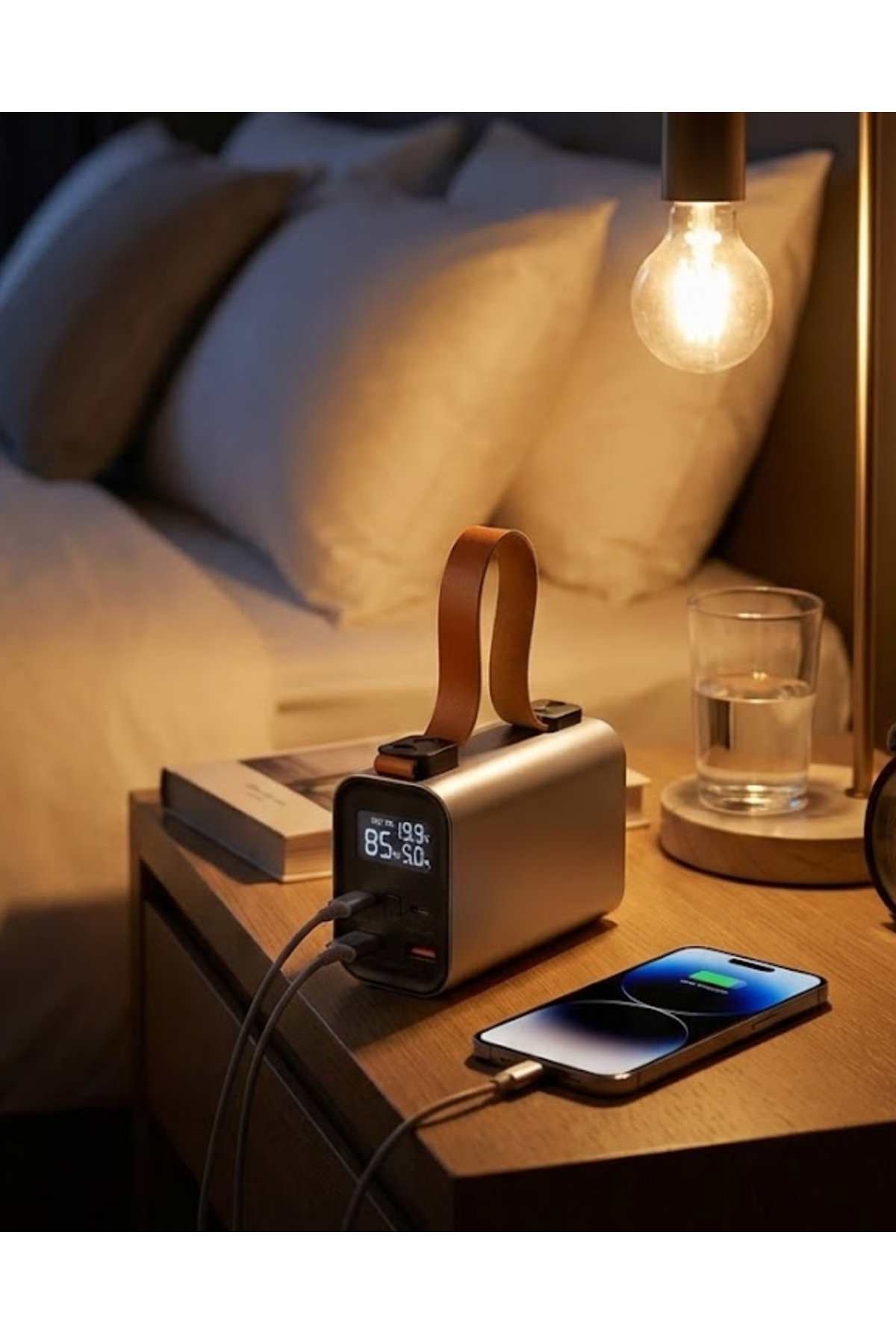 100W POWERBANK