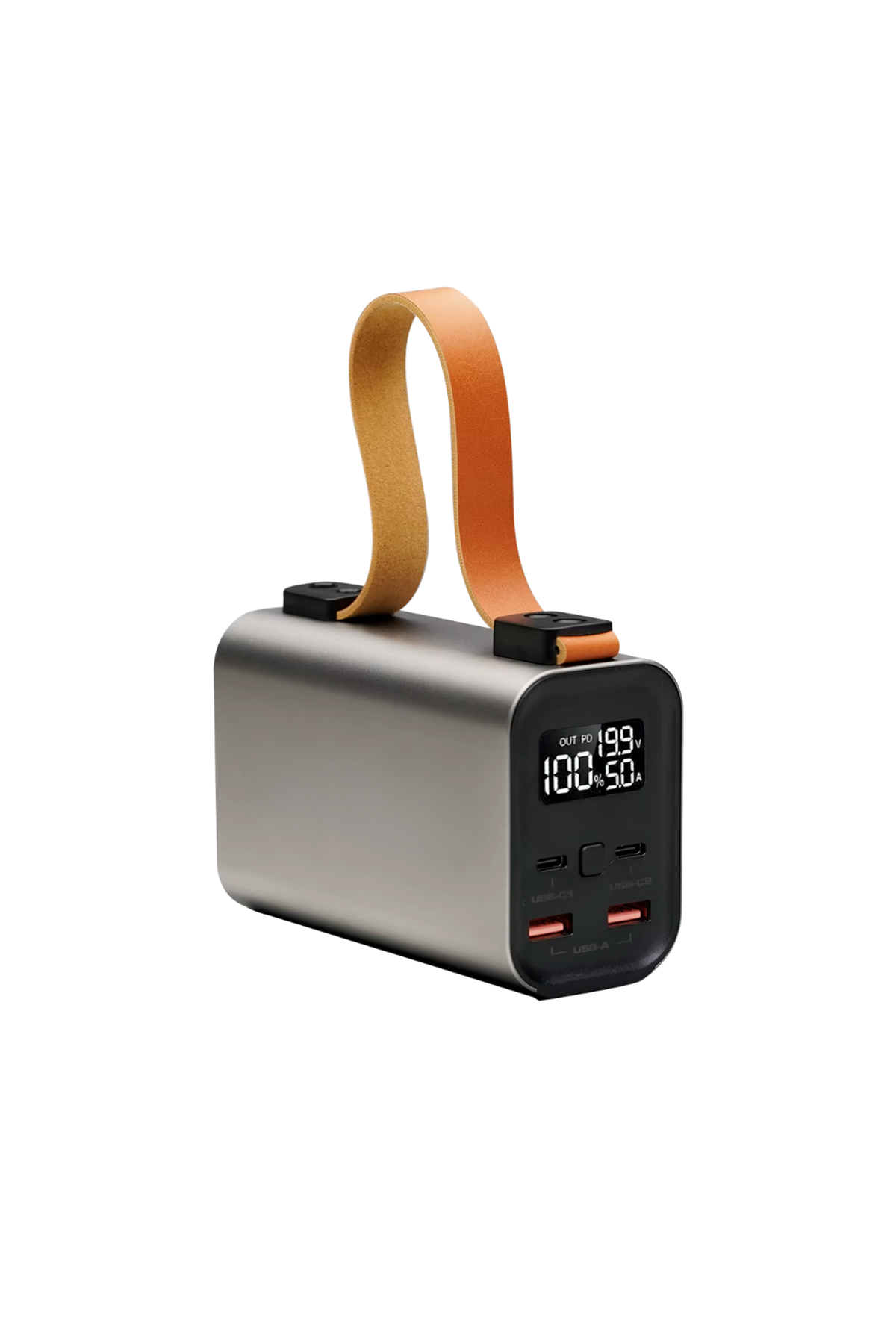 100W POWERBANK