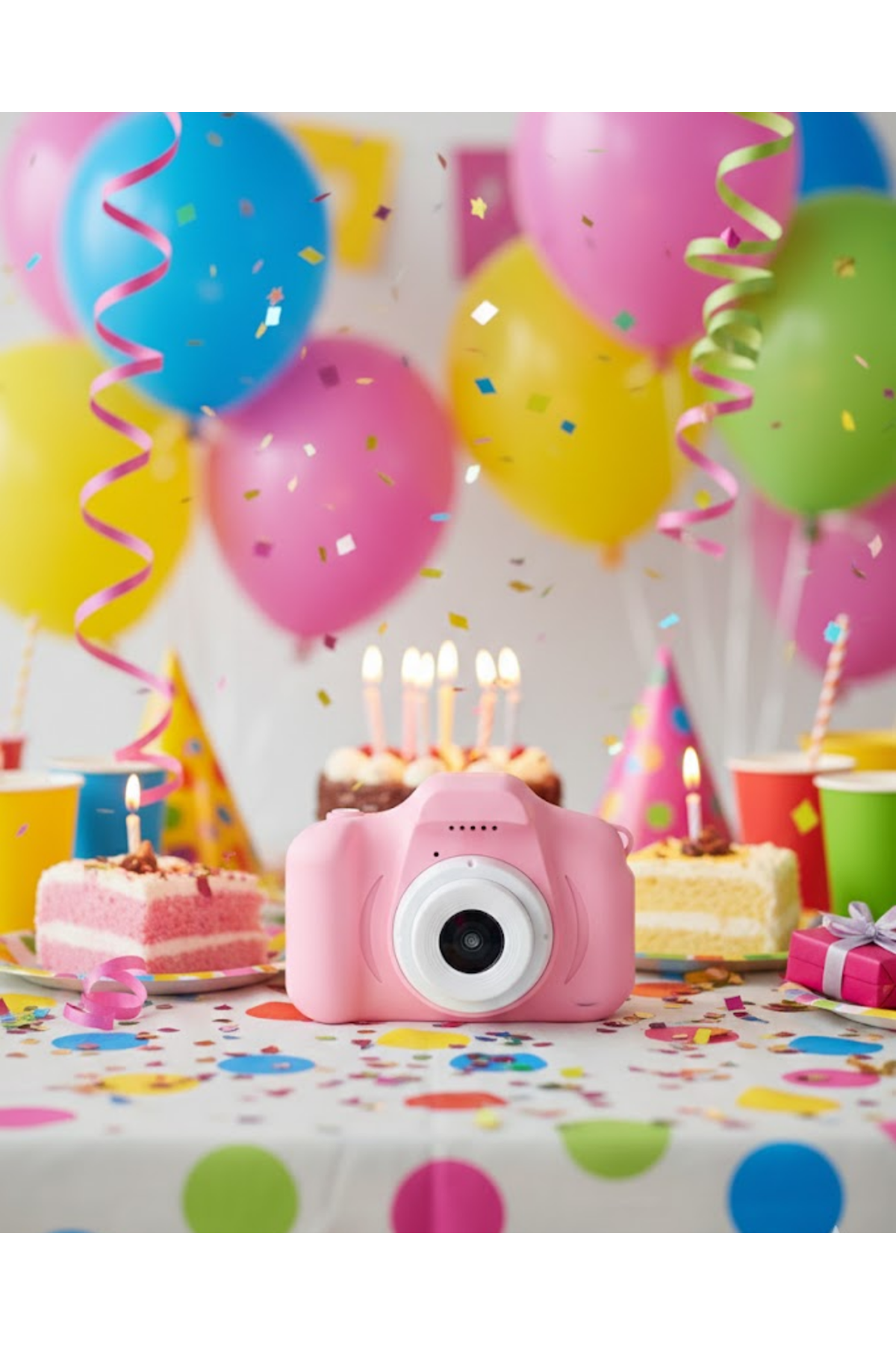 Taşınabilir Mini Kamera HD Video Fotoğraf Çekimli USB Bağlantılı Şarjlı Kayıt Cihazı