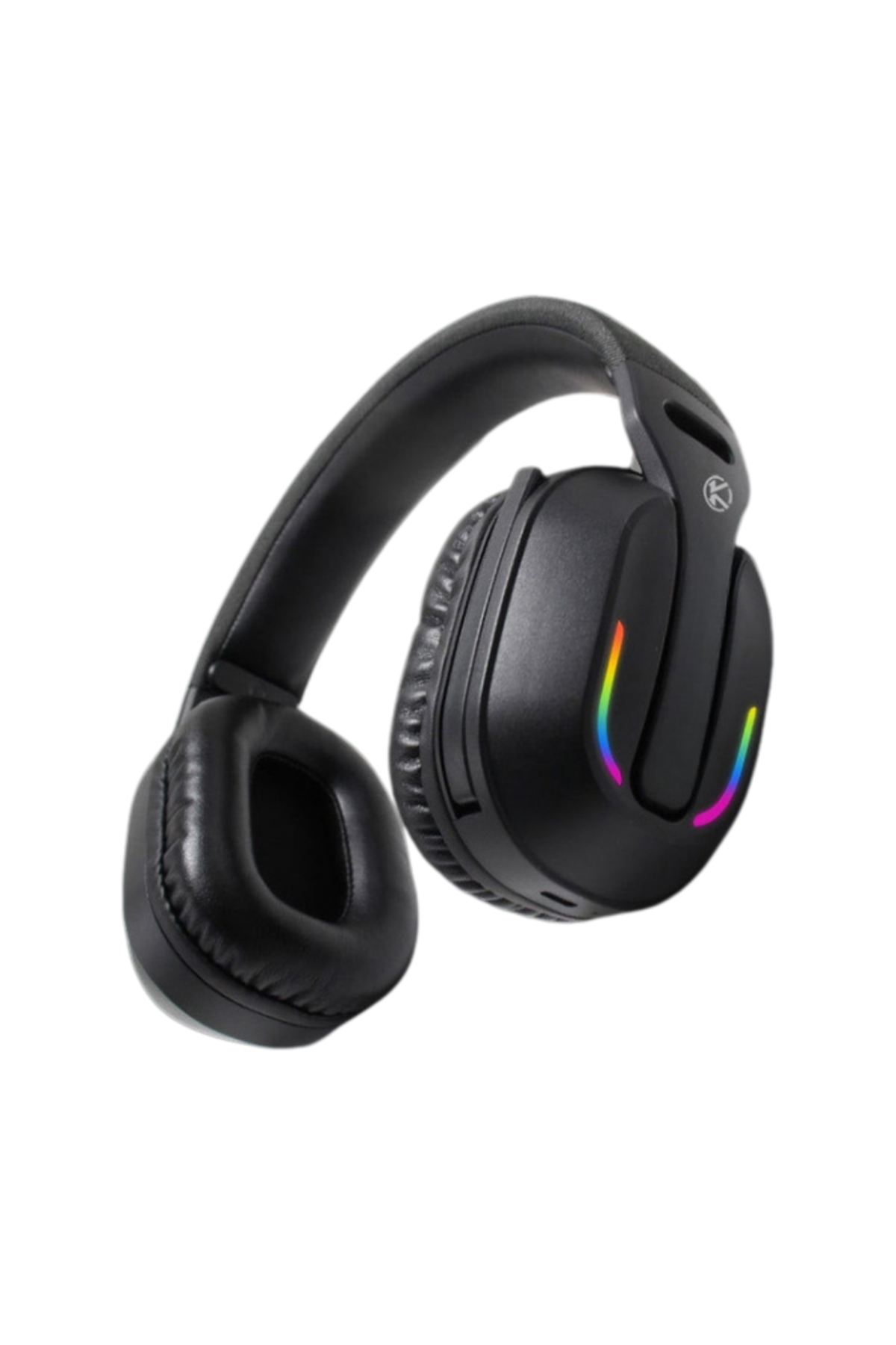 Gaming Headset Kablosuz Bluetooth 40MM Sürücülü Mikrofonlu Oyuncu Kulaklığı