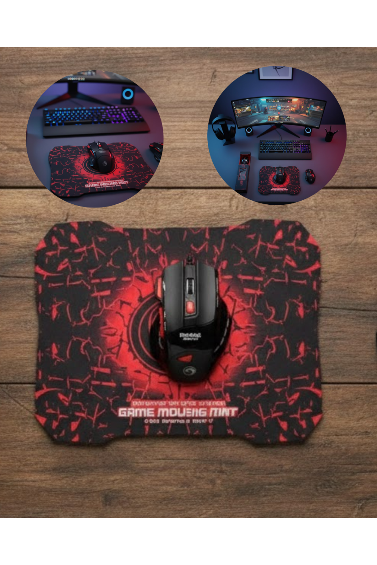 X7 MOUSE SET