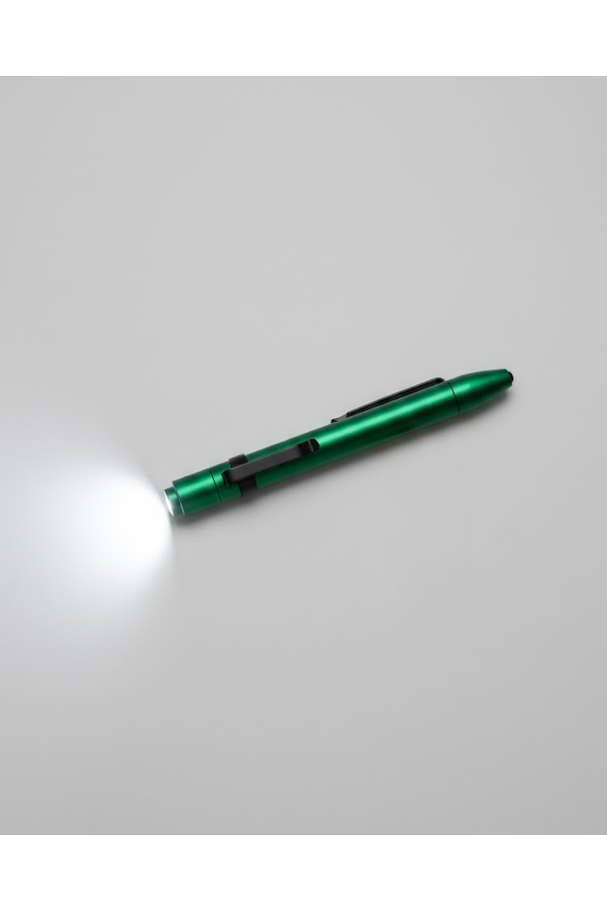 Taşınabilir LED Kalem Fener Pratik Aydınlatma ve Kontrol Aracı