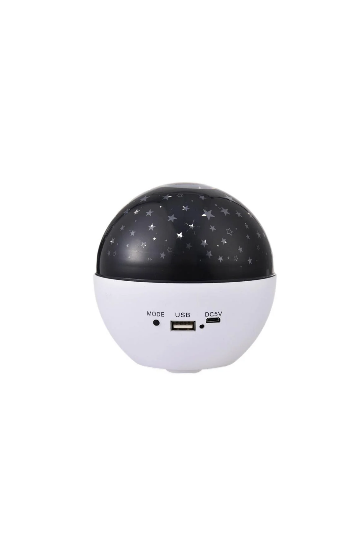 BWR494 MÜZİKLİ STAR BEYAZ