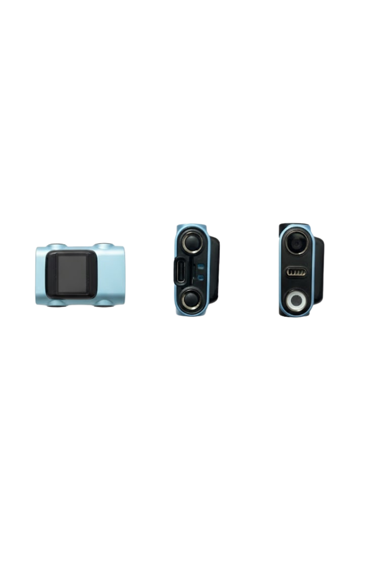 Araç Güvenlik Kamerası Öne Bakan Yol Kayıt Cihazı