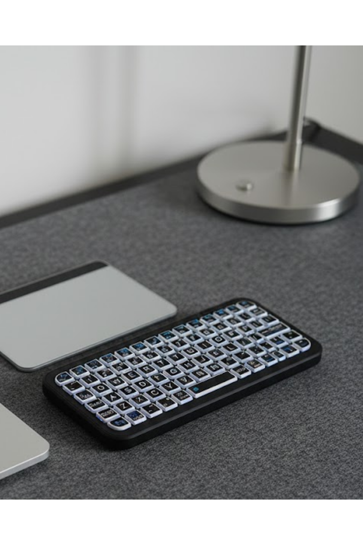 M7 BLUETOOTH KLAVYE