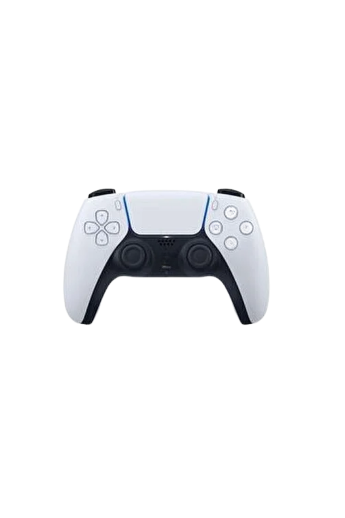 Kablosuz PS5 Oyun Kumandası Hızlı Tepki ve Ergonomik Tutuş