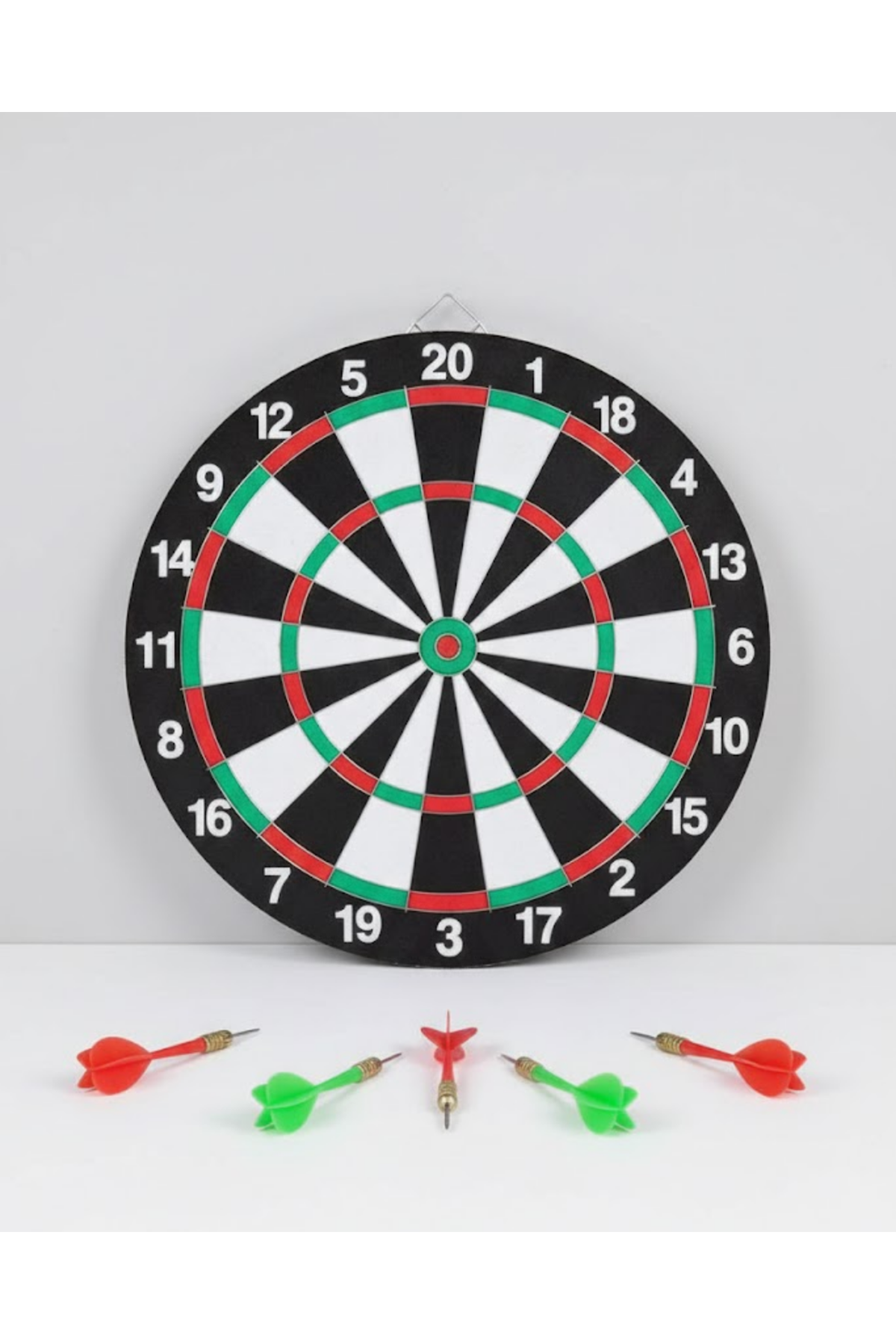 15İNÇ DART