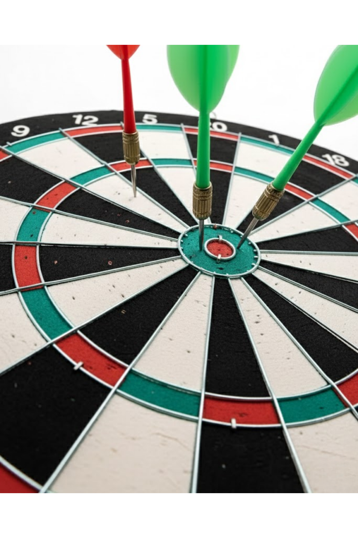 15İNÇ DART