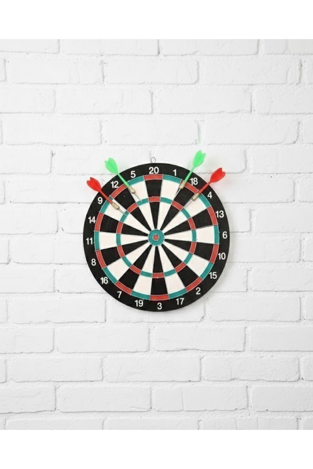 17 İnç Dart