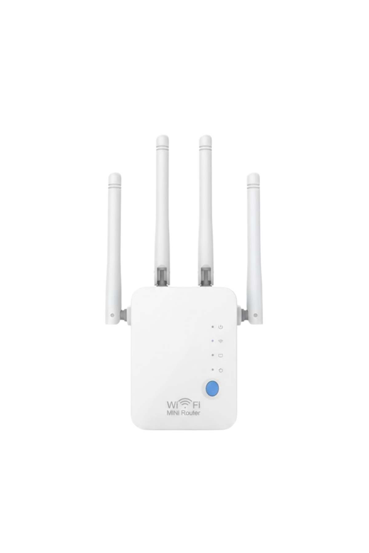 4 ANTENLİ WİFİ GÜÇLENDİRİCİ
