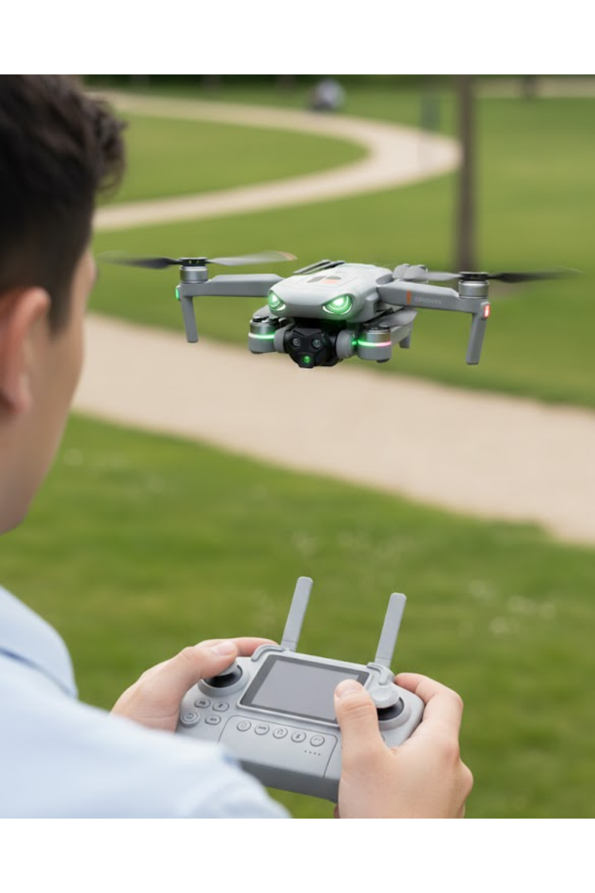 R08 DRONEE