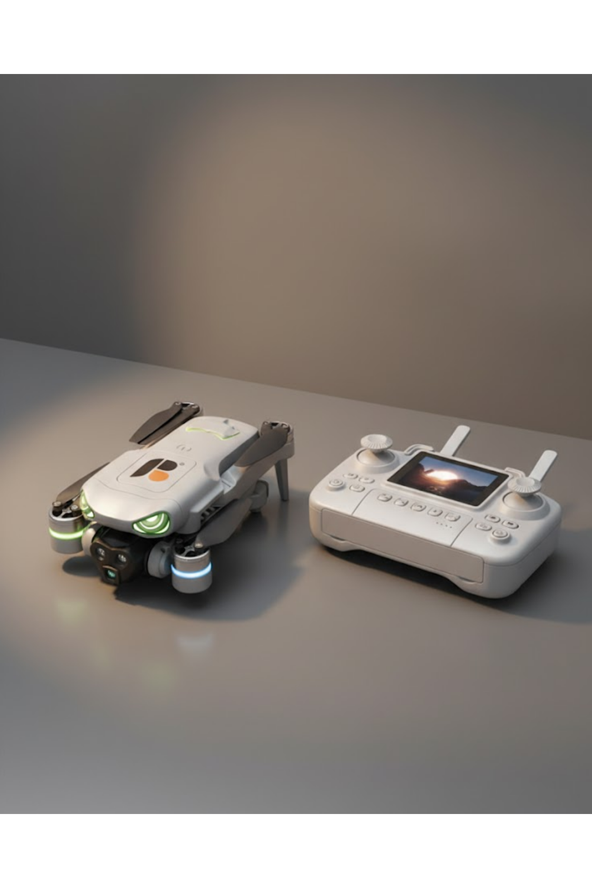 R08 DRONE